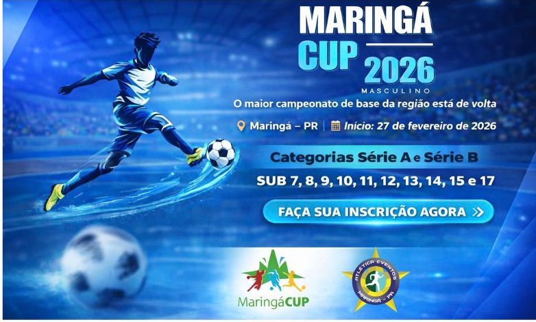 MARINGA CUP 2026